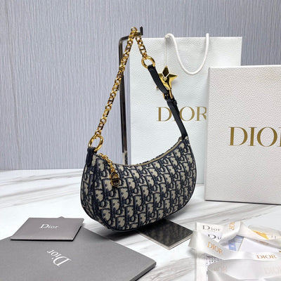 DIO Lounge Hobo - Image 7