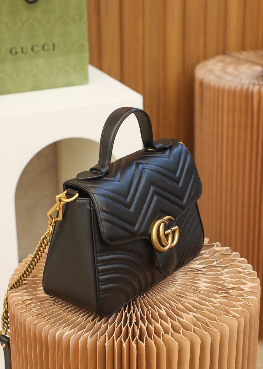 GUC Marmont Messenger - Image 10