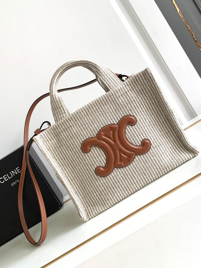 CEL Triomphe Tote - Image 3