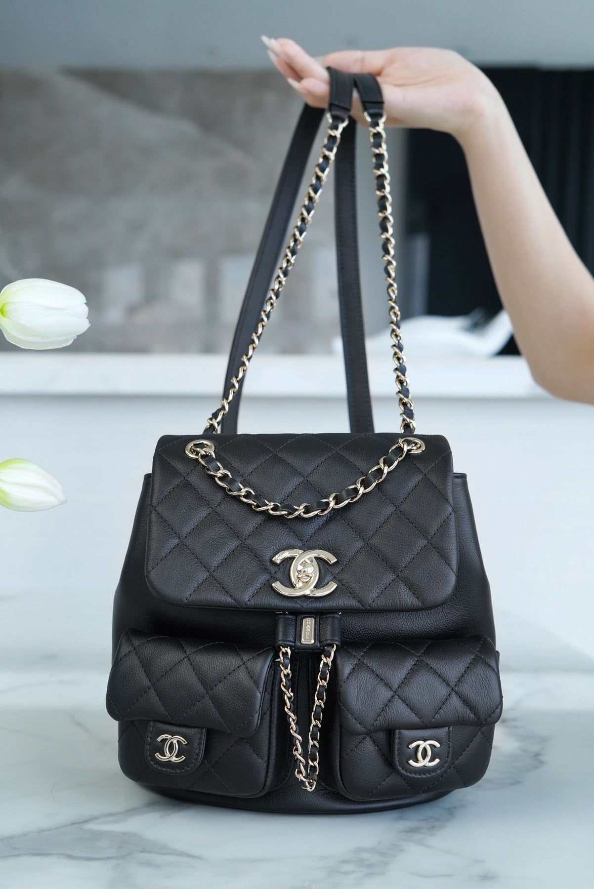 CHA Duma Backpack - Image 9