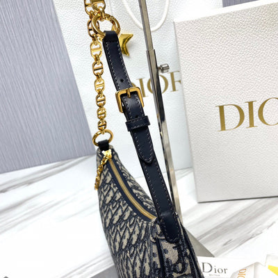 DIO Lounge Hobo - Image 8