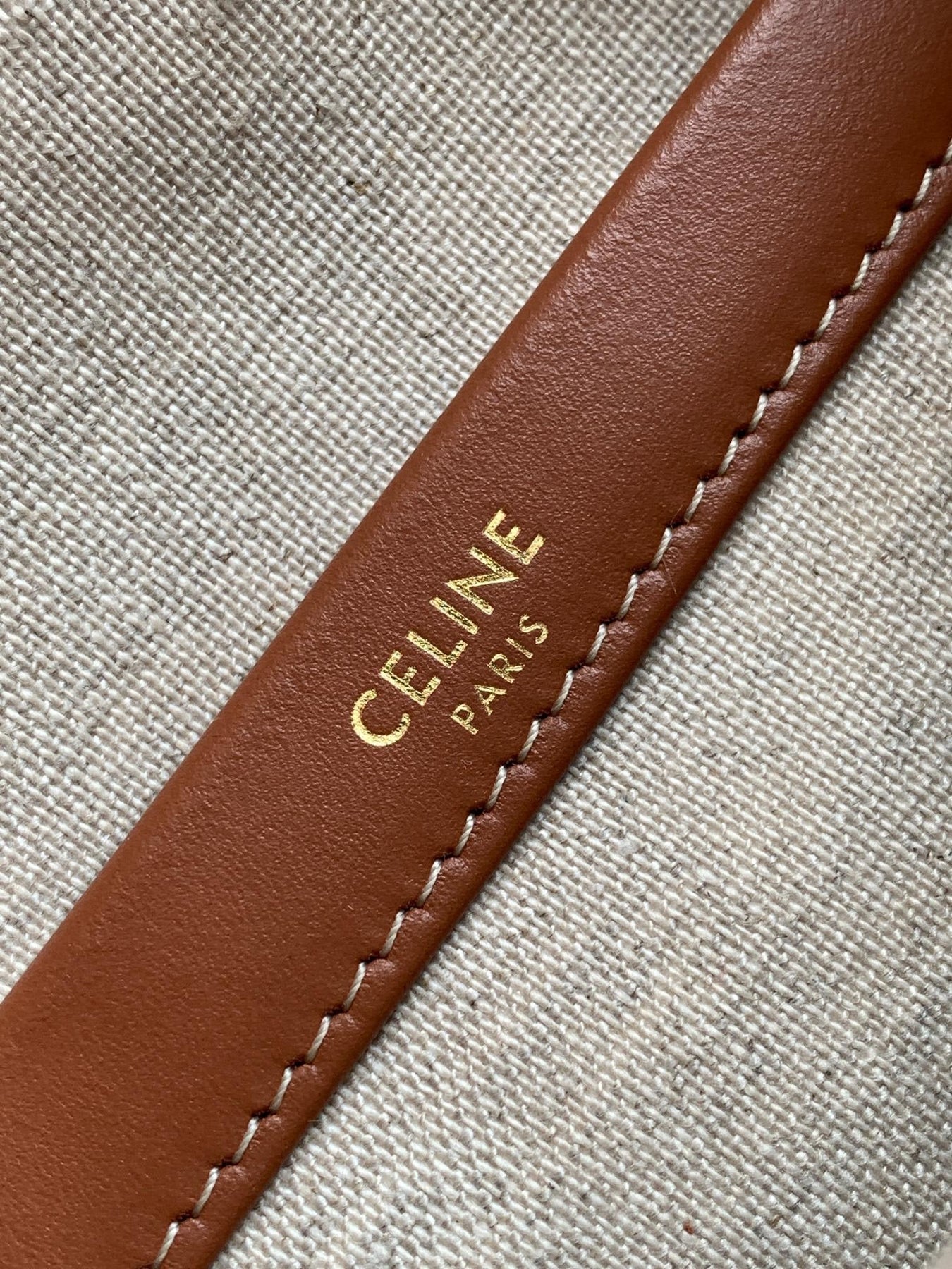 CEL Triomphe Tote - Image 11