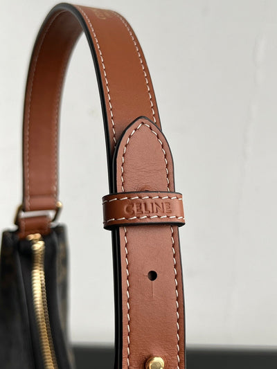 CEL Triomphe Hobo - Image 4