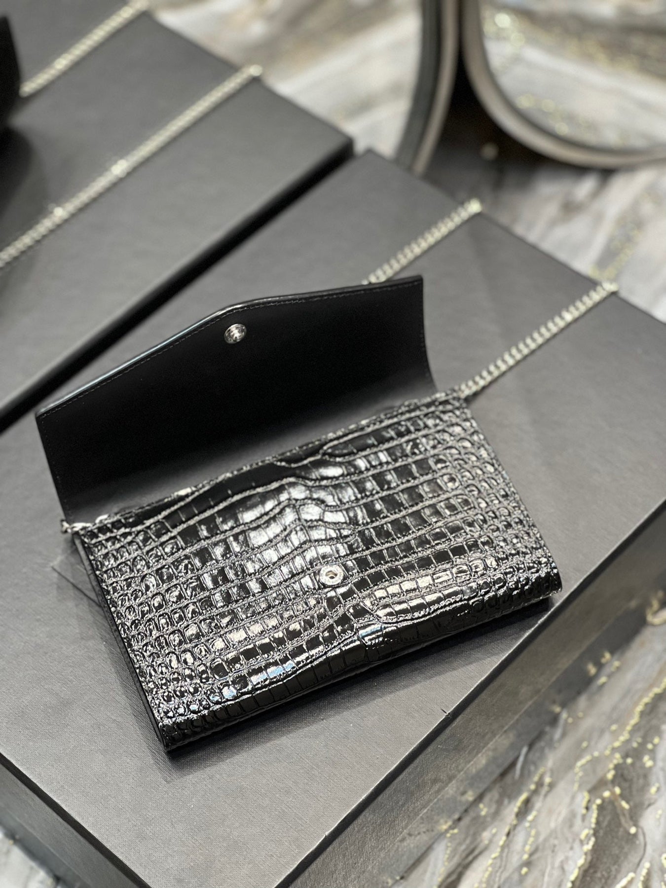 YLS Envelope - Image 8