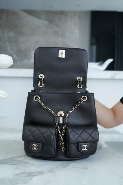 CHA Duma Backpack - Image 8