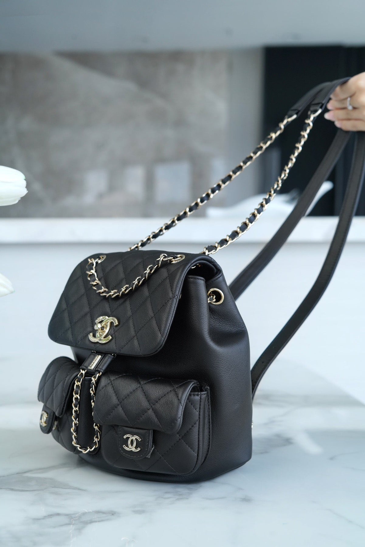 CHA Duma Backpack - Image 6
