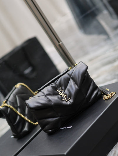 YLS LouLou Puffer Mini - Image 4