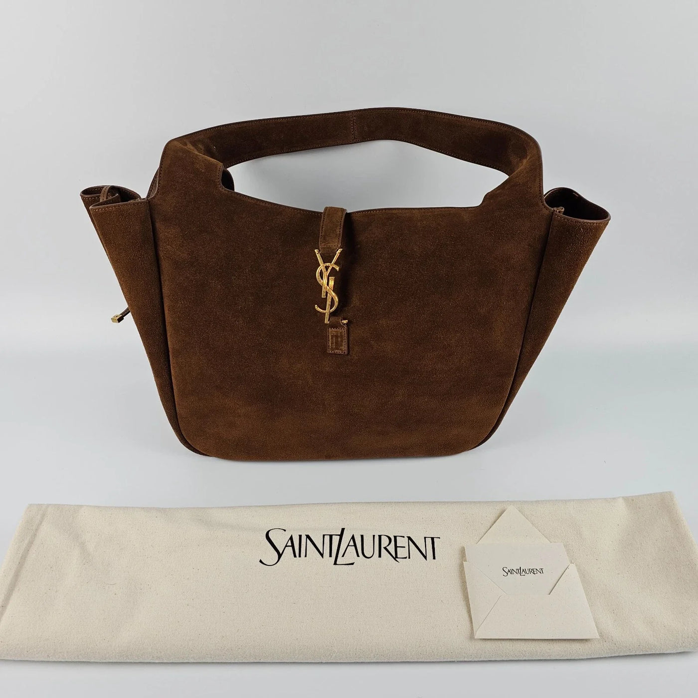 saint laurent le 5 a 7 - image 2