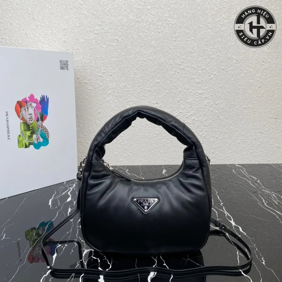 Pr*da women’s crossbody bag like auth pr10 - main image
